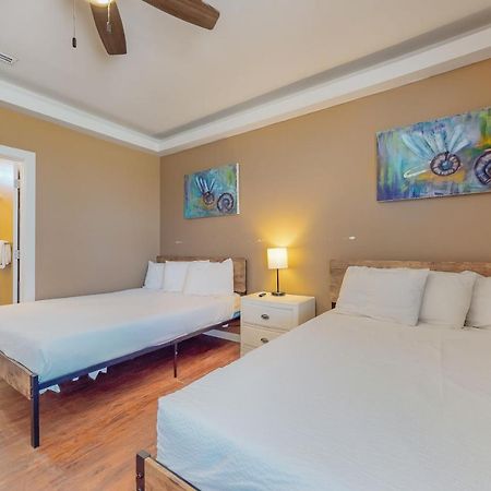 Beach Houses #1533 Port Isabel Exterior foto